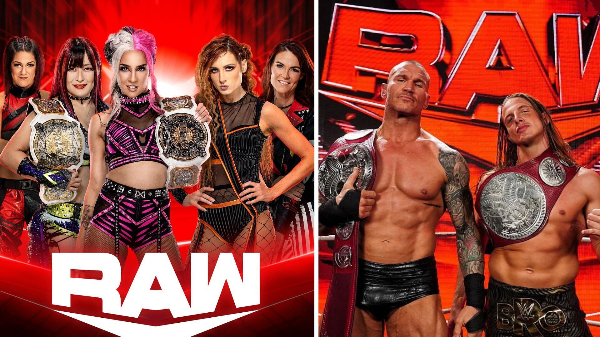 WWE RAW Feb 27 2023 Where is WWE RAW tonight? (Feb. 27, 2023