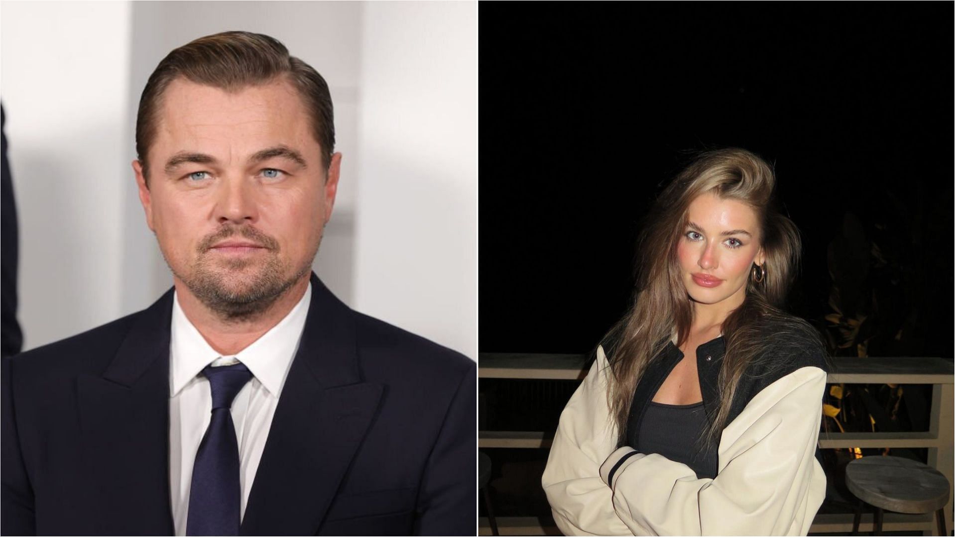 Who is Josie Redmond? Leonardo DiCaprio parties with 21-year-old model