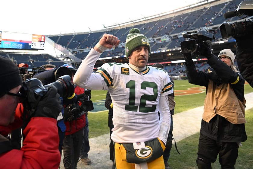 Where will Aaron Rodgers play in 2023? NFL Insider breaks down Packers