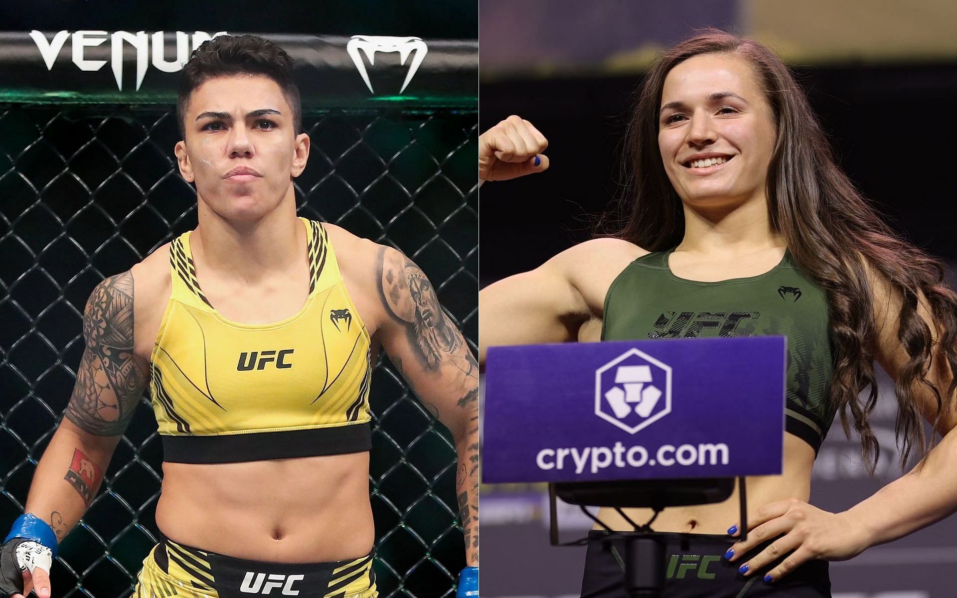 UFC Vegas 69: Jessica Andrade vs Erin Blanchfield: Preview, Prediction and Odds for UFC Fight Night 219, CHECK DETAILS on Andrade vs Blanchfield