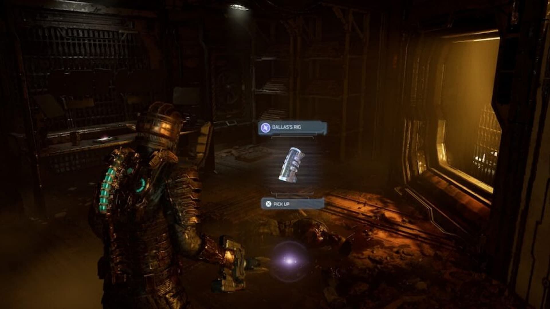 Купить Ключ Игры Dead Space