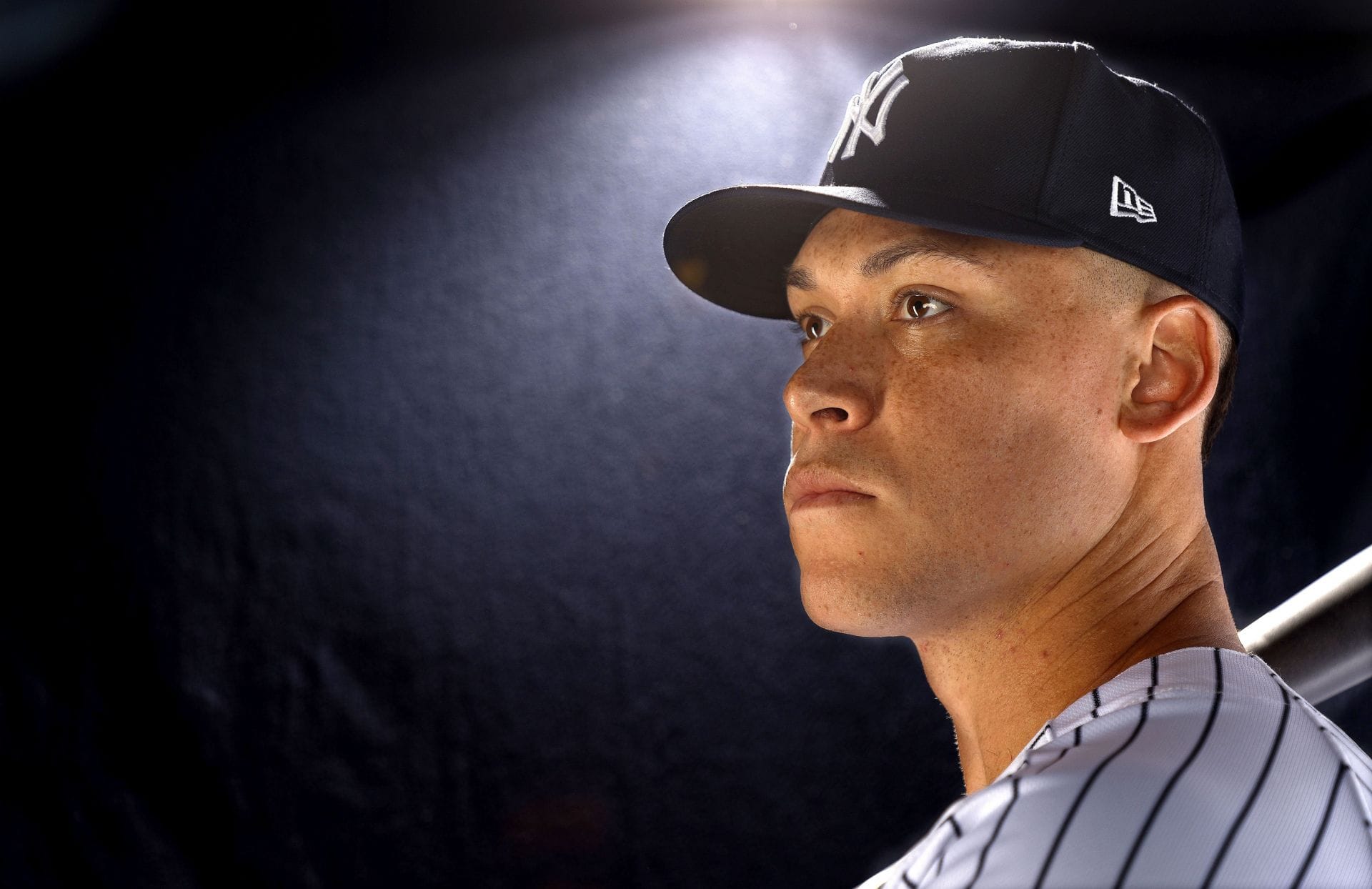 Why is Aaron Judge not taking part in World Baseball Classic? Yankees