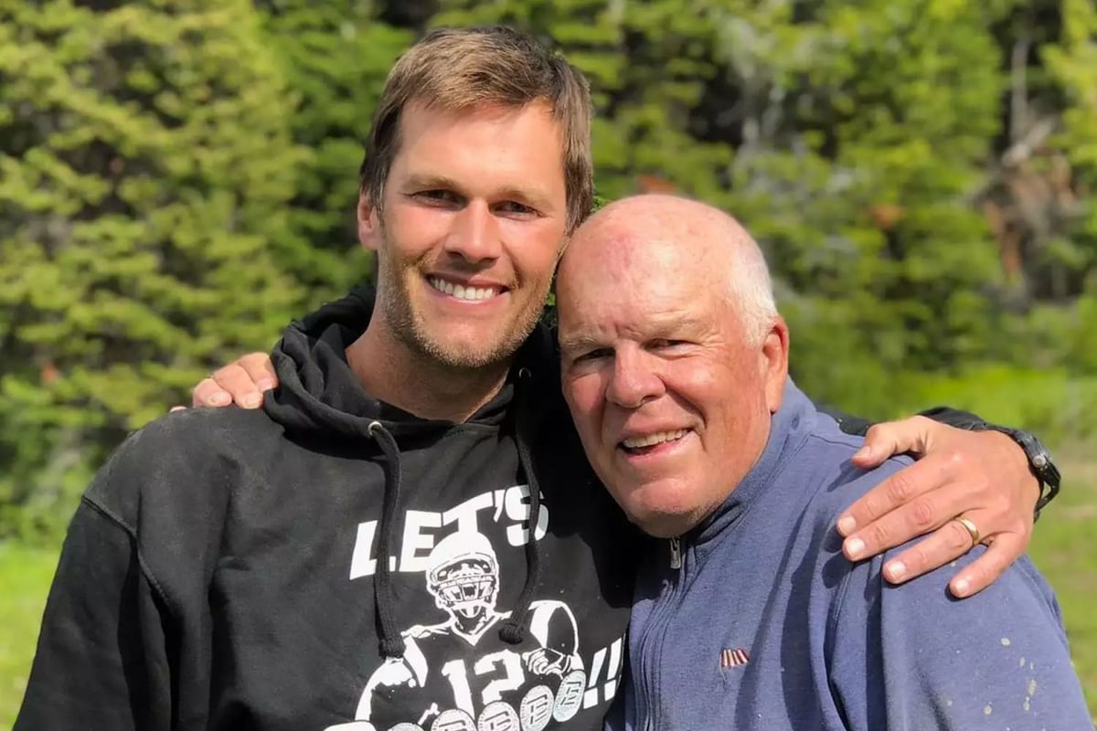 The Brady Bunch: A Look at Tom Brady’s Family Life