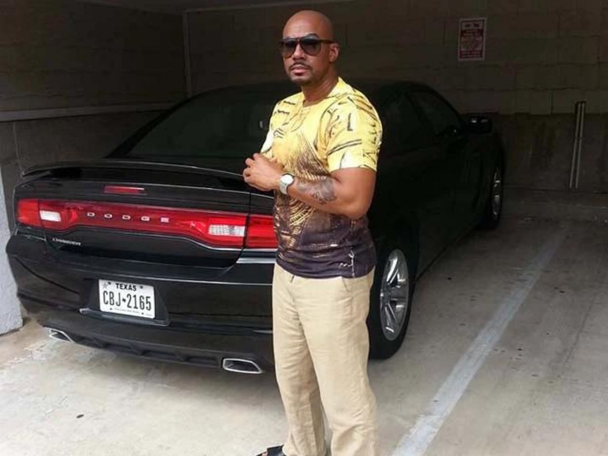Where is Russell Neal now? Whereabouts explored ahead of new Death by Fame episode on ID