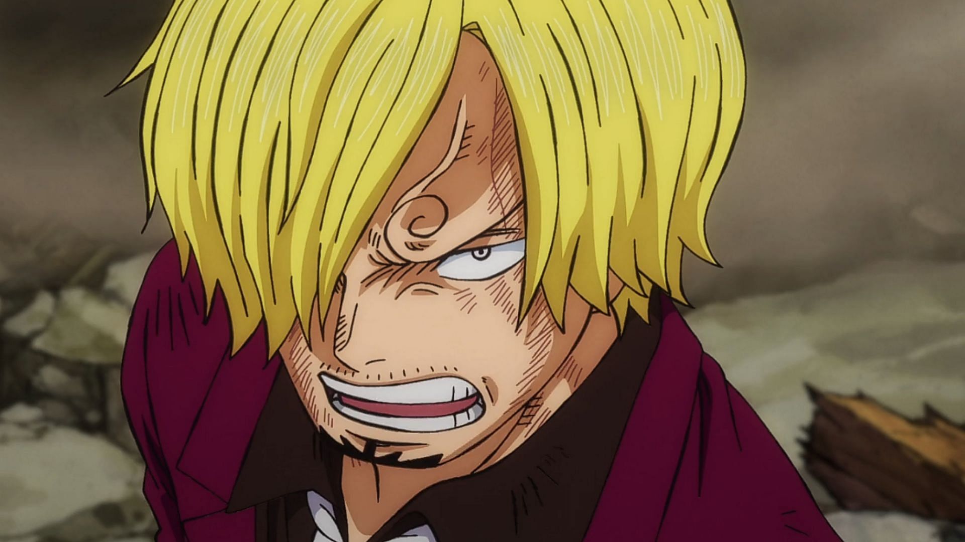 Momonosuke struggles to stop Onigashima, Wano’s future is planned, and Sanji makes a discovery