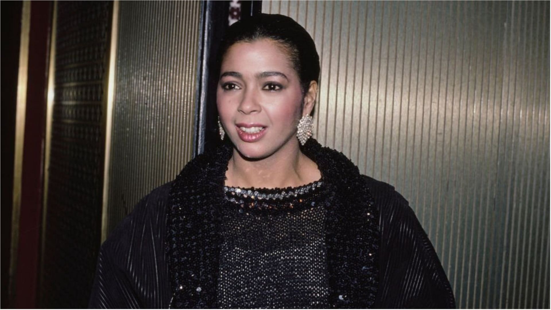 What Was Irene Cara's Net Worth: Cause Of Death Revealed