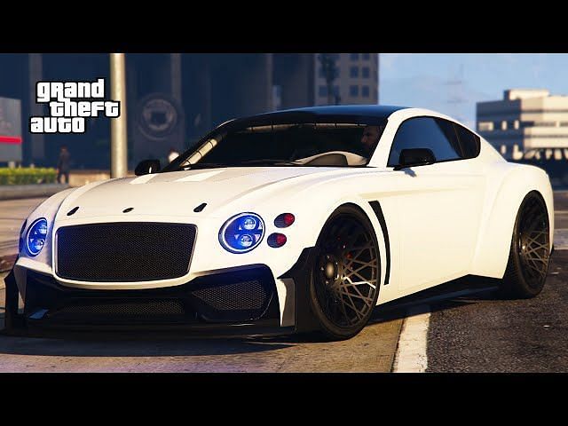 best vehicles gta 5 online 2023