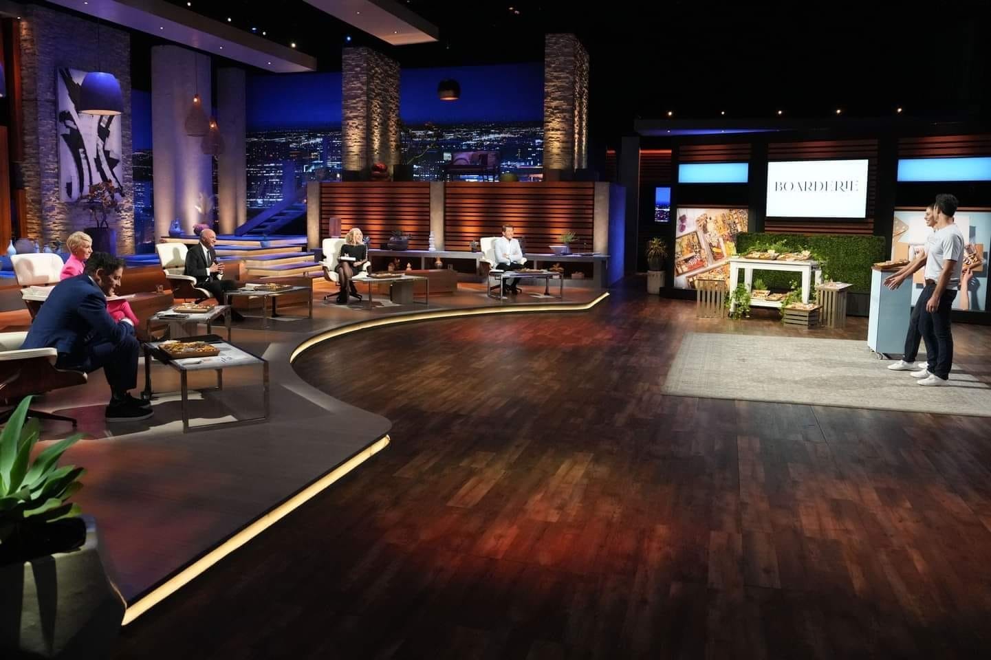 Where to watch Shark Tank?