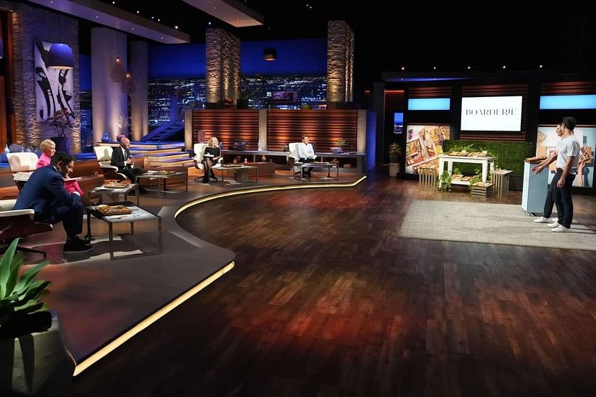 Where To Watch Shark Tank?