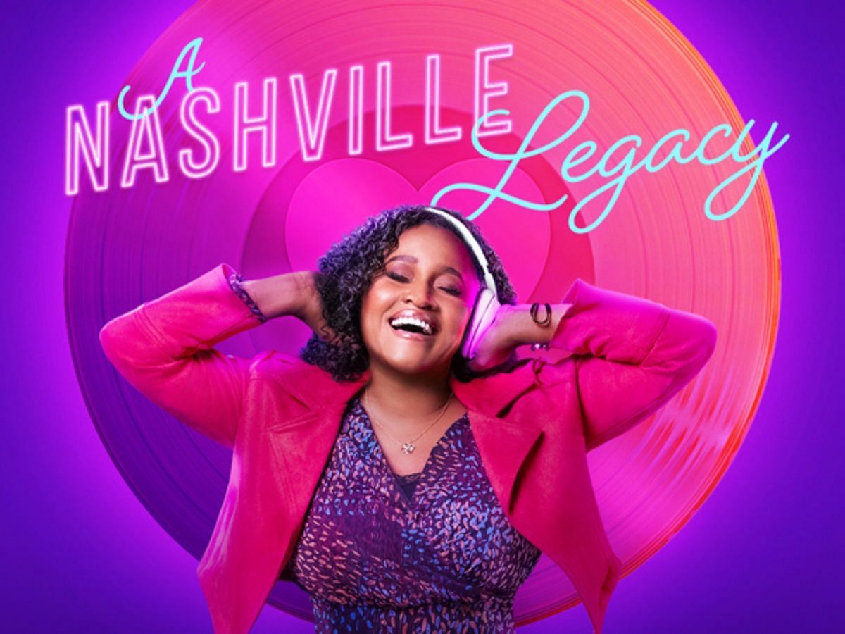 A Nashville Legacy on Hallmark Cast list explored