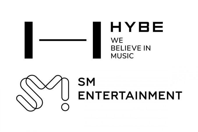 “HYBE is now the largest shareholder in SM”: K-pop community abuzz with ...