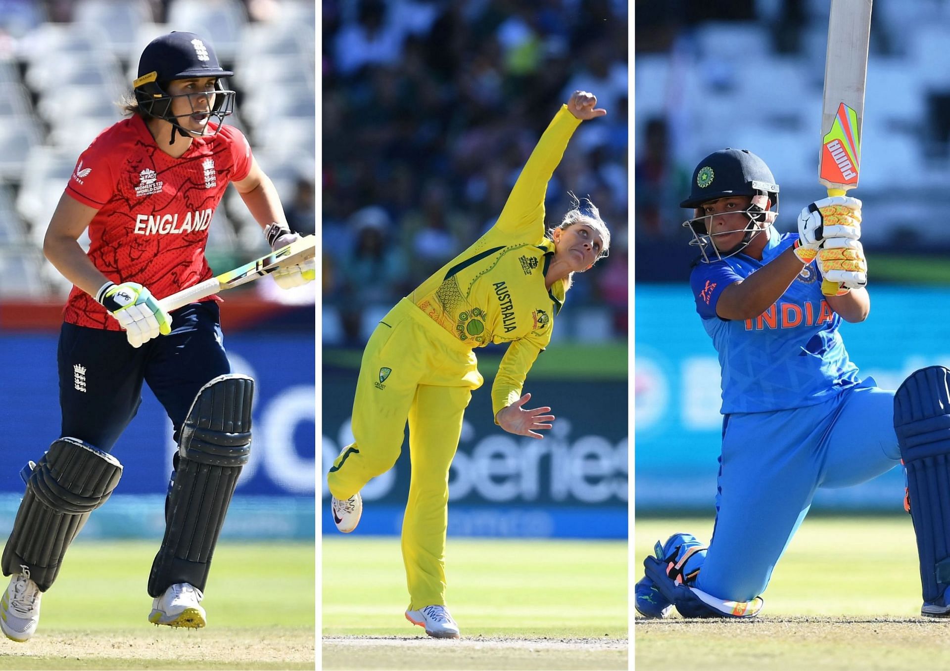 Womens T20 World Cup 2023 Best Playing 11 From The Tournament 3302