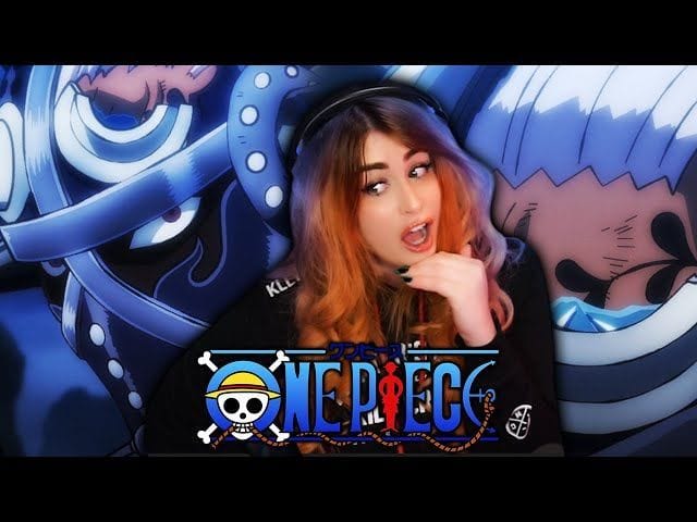 One Piece Episode 1053 Release Date And Time Where To Watch And More