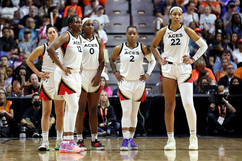 When does the WNBA season start in 2023? Key Dates, Schedule, TV