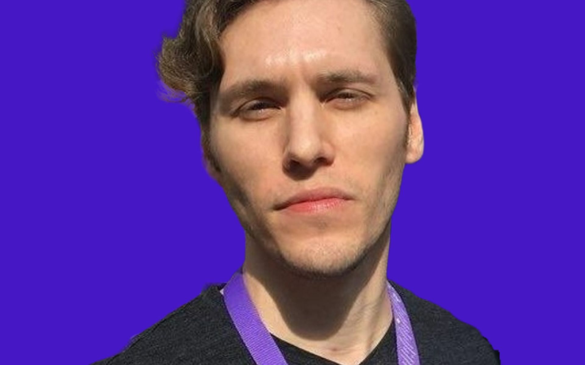 "It's overwhelming too" Twitch streamer Jerma985 provides his take on