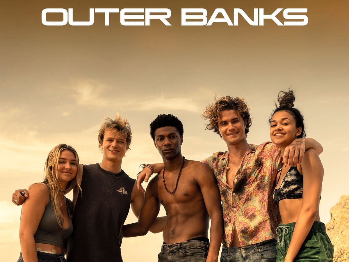 What time will Outer Banks Season 3 air on Netflix? Cast list, release