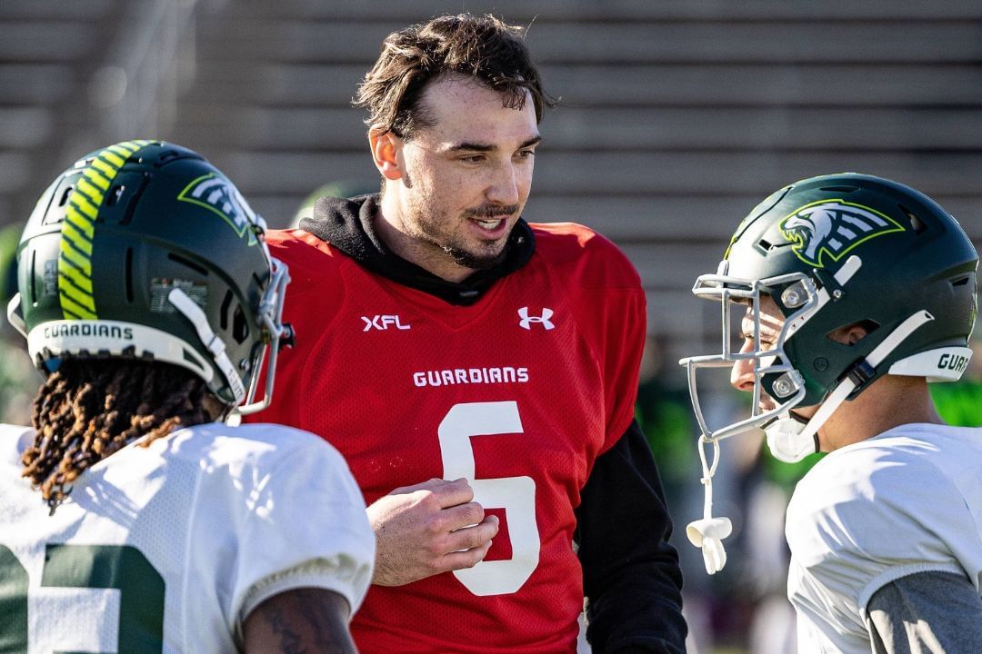 Why do Paxton Lynch’s Orlando have worst odds to win XFL championship