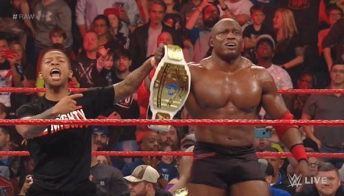 Former WWE Star Admits He Was Frustrated During His Partnership With ...