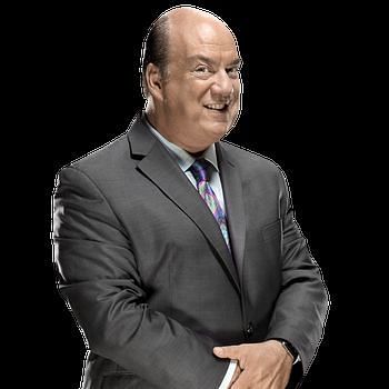 Paul Heyman WWE | News, Latest Updates & More | Sportskeeda WWE