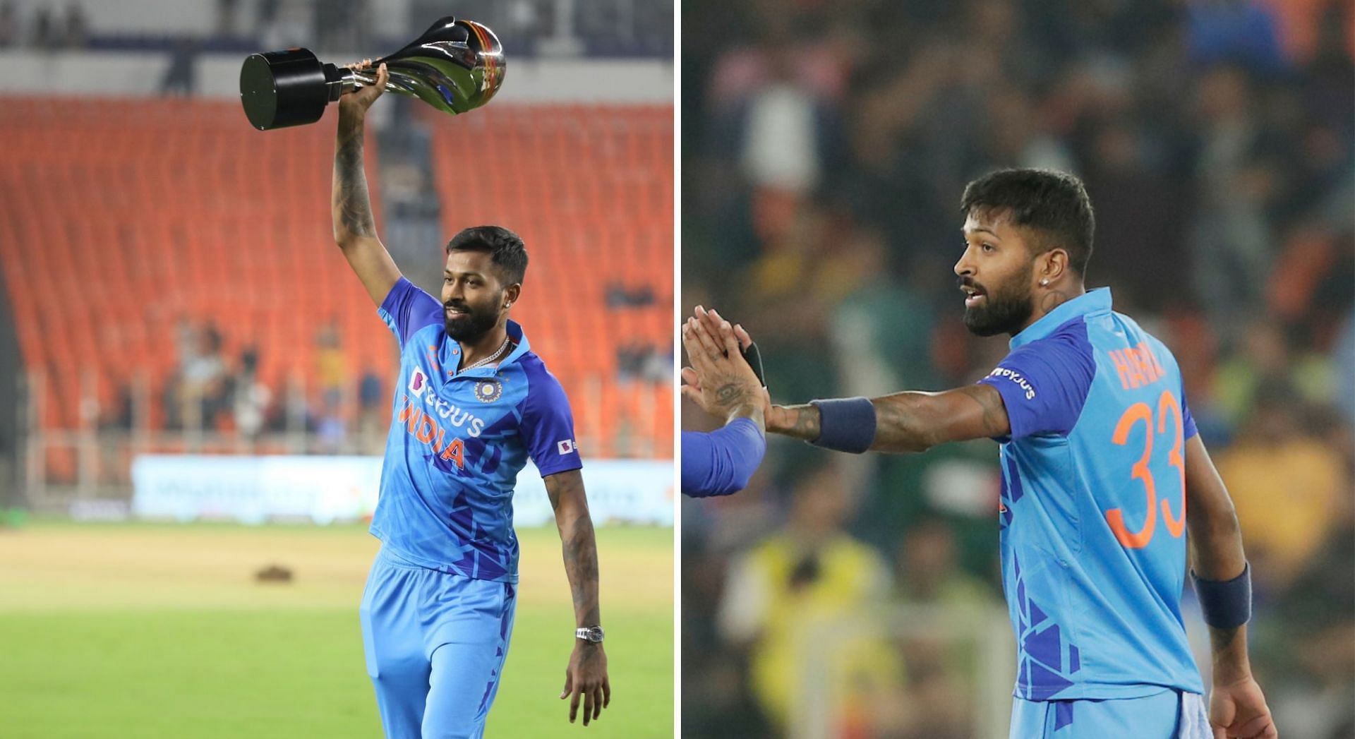 “He utilized him nicely” – Danish Kaneria hails Hardik Pandya’s captaincy after 2-1 collection win in opposition to New Zealand