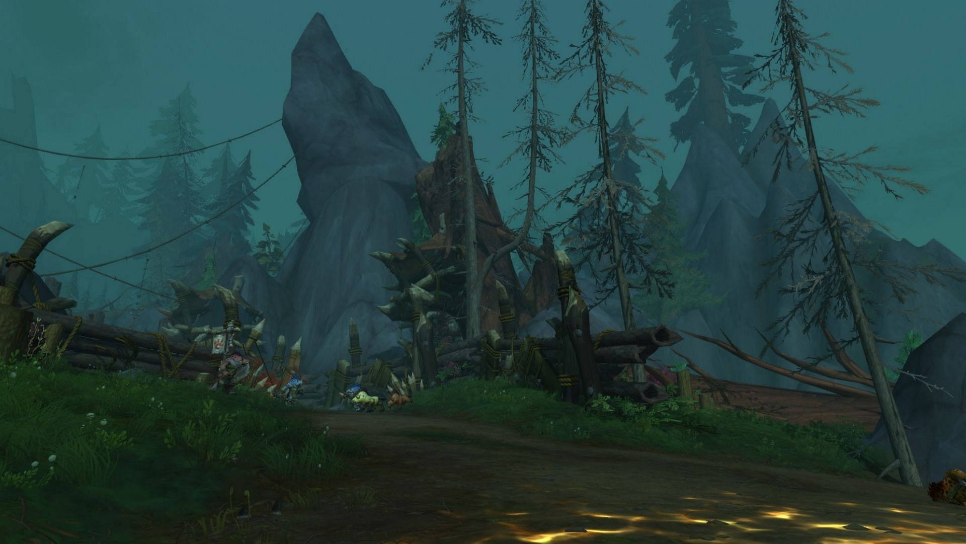 Where is the Altar of Decay in World of Warcraft: Dragonflight?