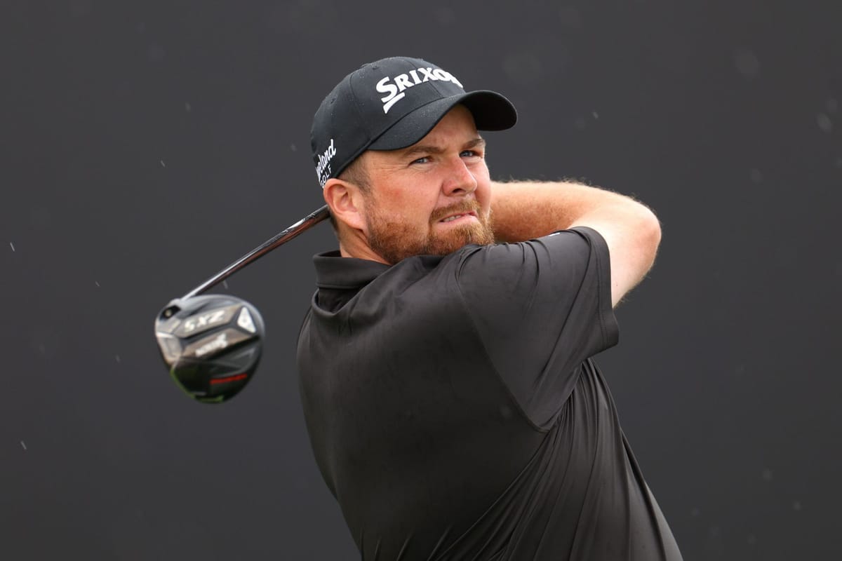 Shane Lowry’s Net Worth, Salary, & Brand endorsements