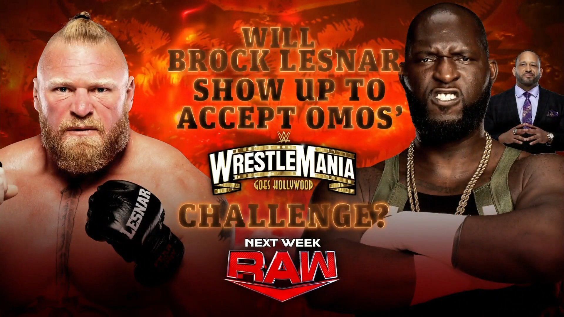 WrestleMania 39 card update: Confirmed, expected and rumored matches