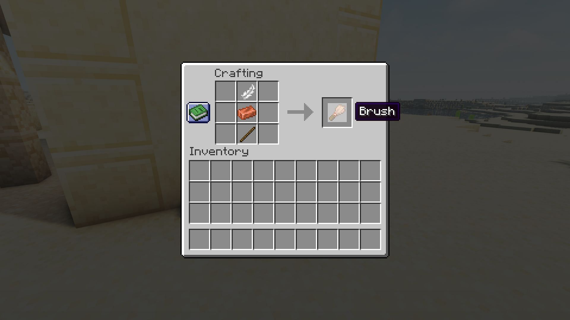 How does archeology work in Minecraft 1.20 update?