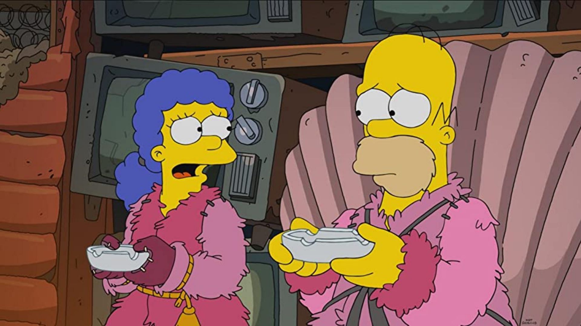 A still from The Simpsons (Image via IMDb)