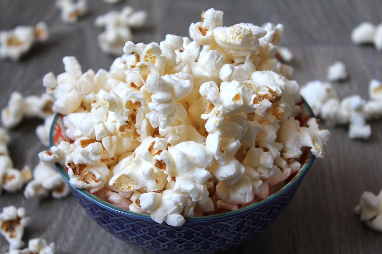 Yes or No Is Popcorn Bad for You?