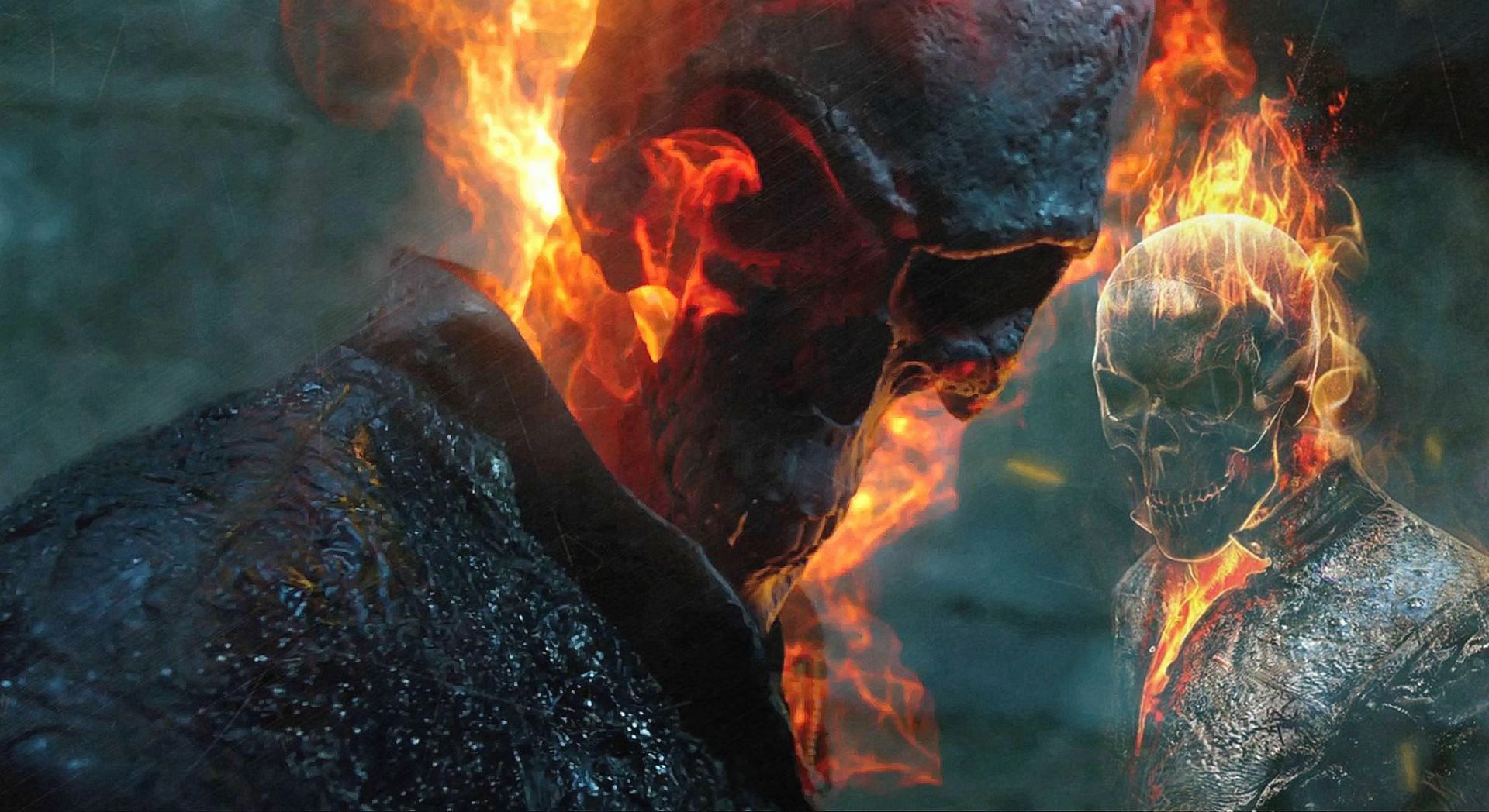 How did Ghost Rider get his powers in the comics? Explained How did Ghost Rider get his powers in the comics? Explained
