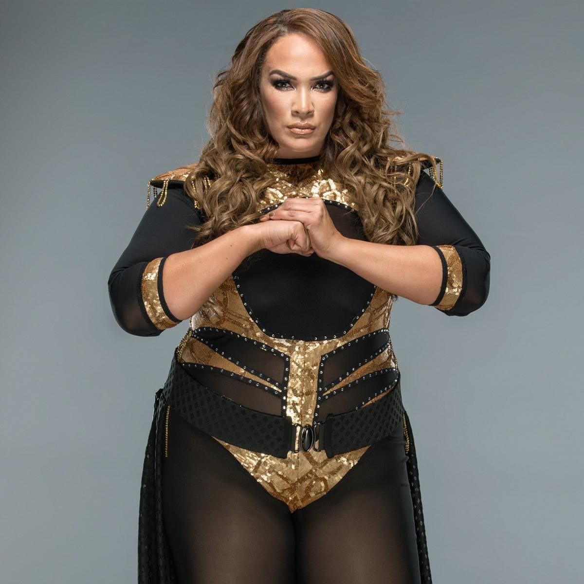 Nia Jax WWE | News, Rumors, Pictures & Biography | Sportskeeda WWE