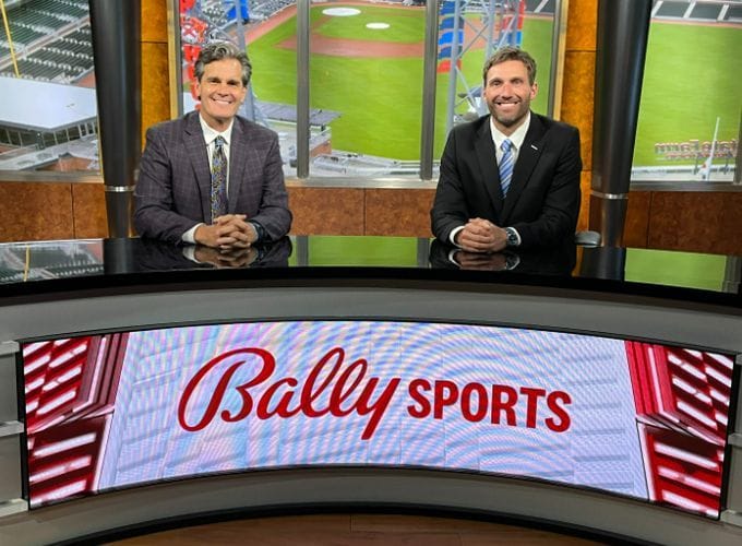 Can I Watch Atlanta Braves Games On Bally Sports In 2023 C3c94 