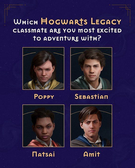 Hogwarts Legacy: Do I Need To Know Harry Potter Books and Movies To Play? -  GameRevolution