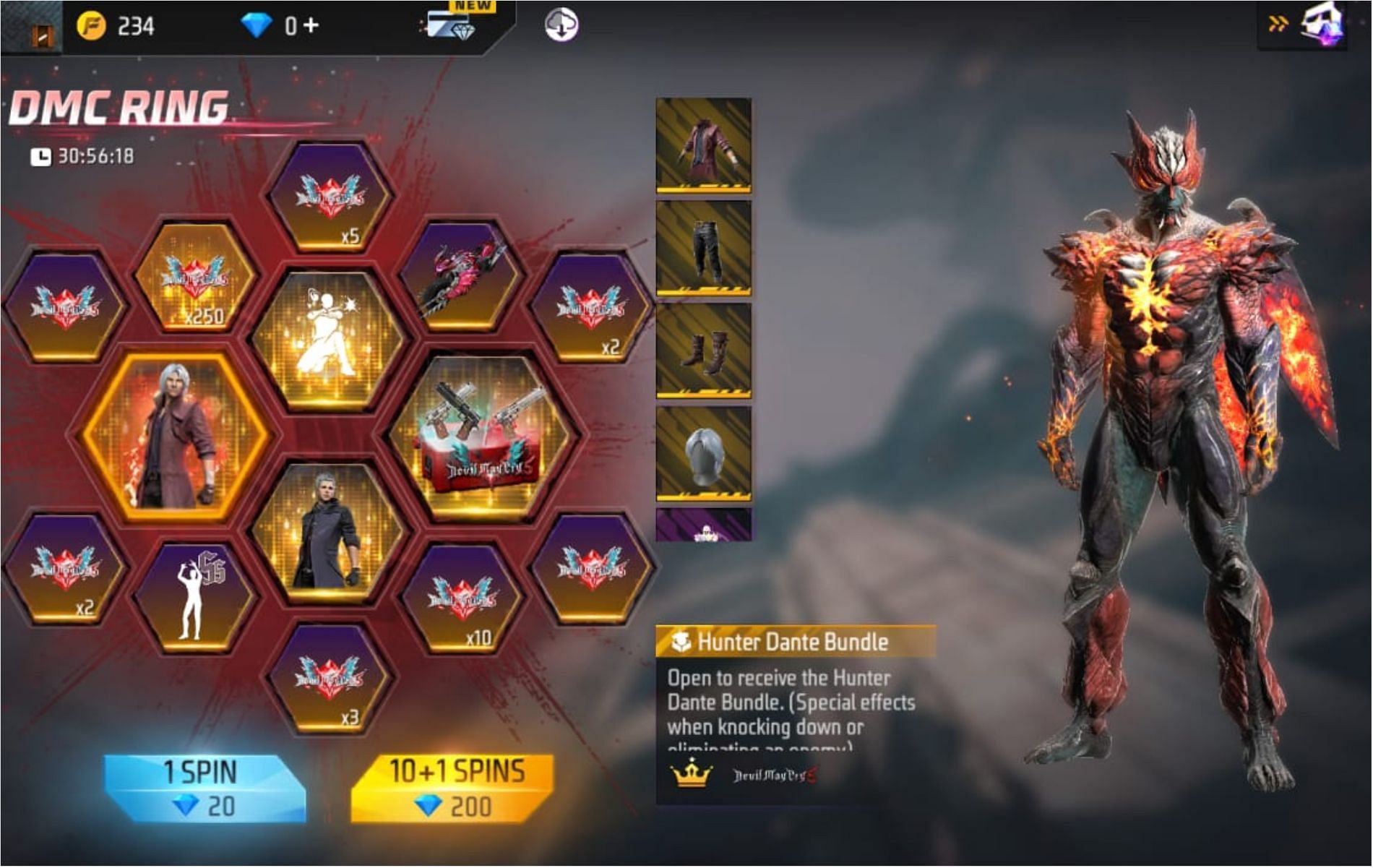 Free Fire top up rewards: The 5 best Free Fire MAX top up rewards Free Fire top up rewards: The 5 best Free Fire MAX top up rewards