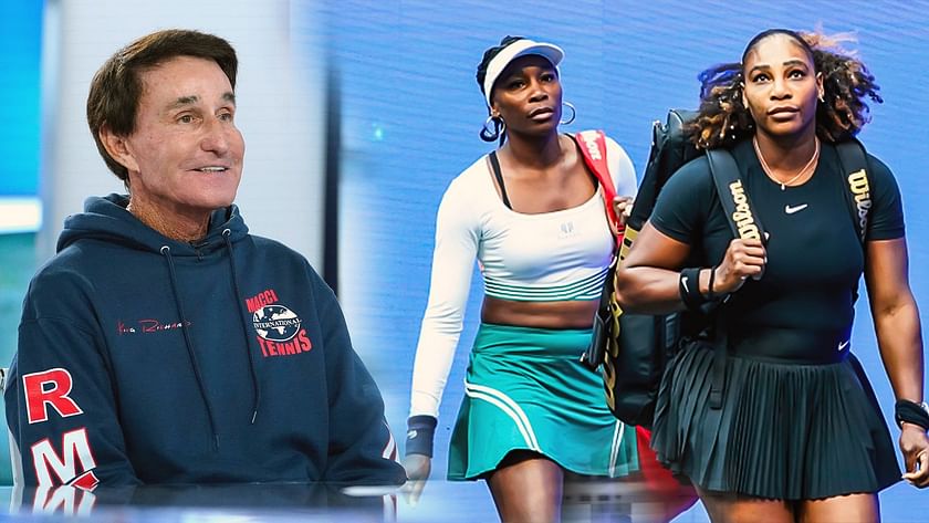 Serena Williams' childhood coach Rick Macci confident of her comeback,  believes she will play doubles with sister Venus Williams