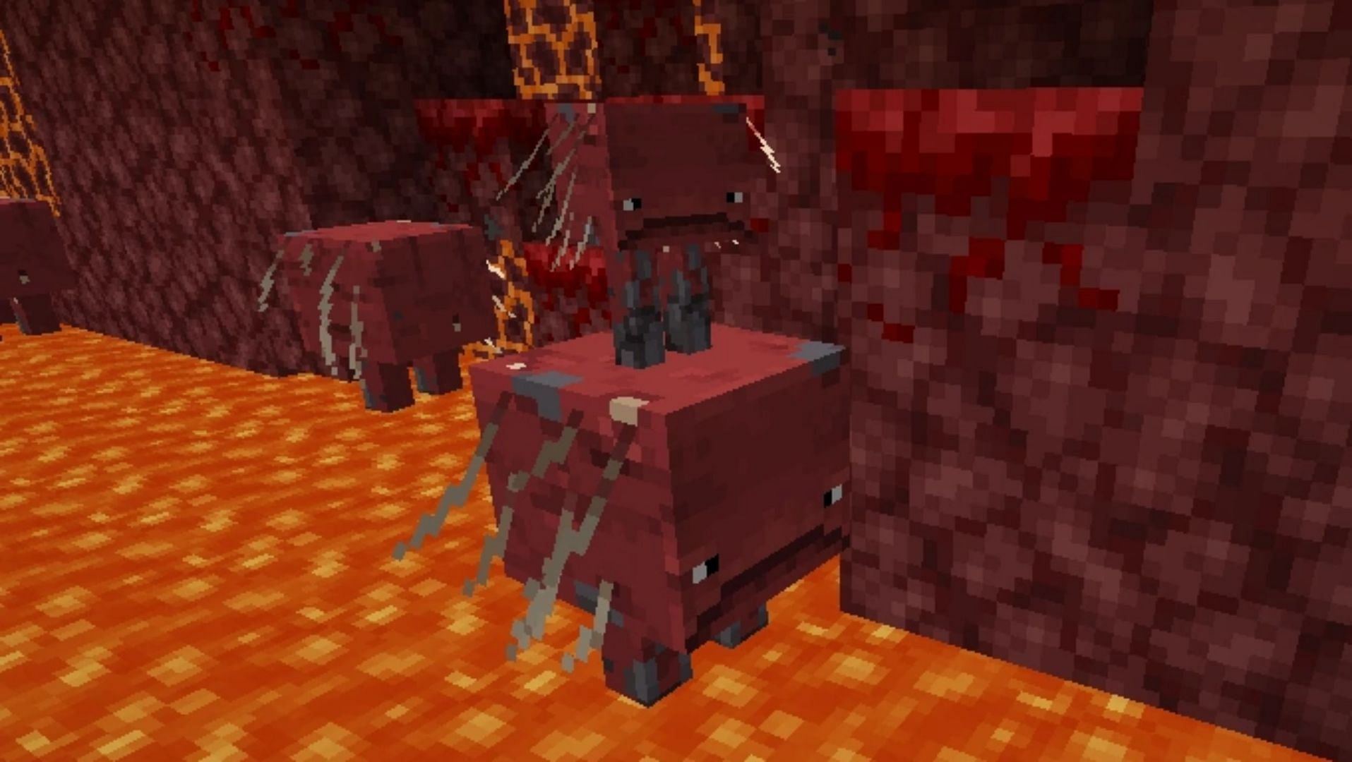 Top 5 underrated mobs in Minecraft (2023)