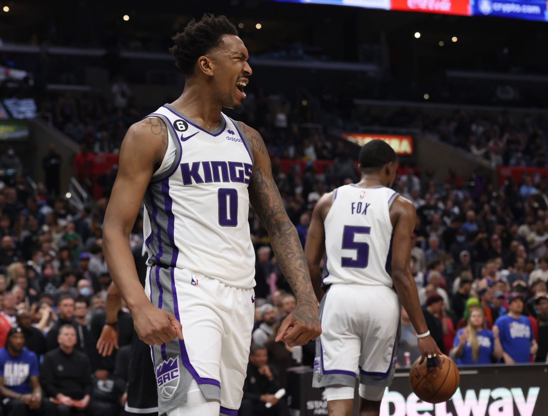 What are Malik Monk's contract details with Sacramento Kings? Salary,  duration, and more