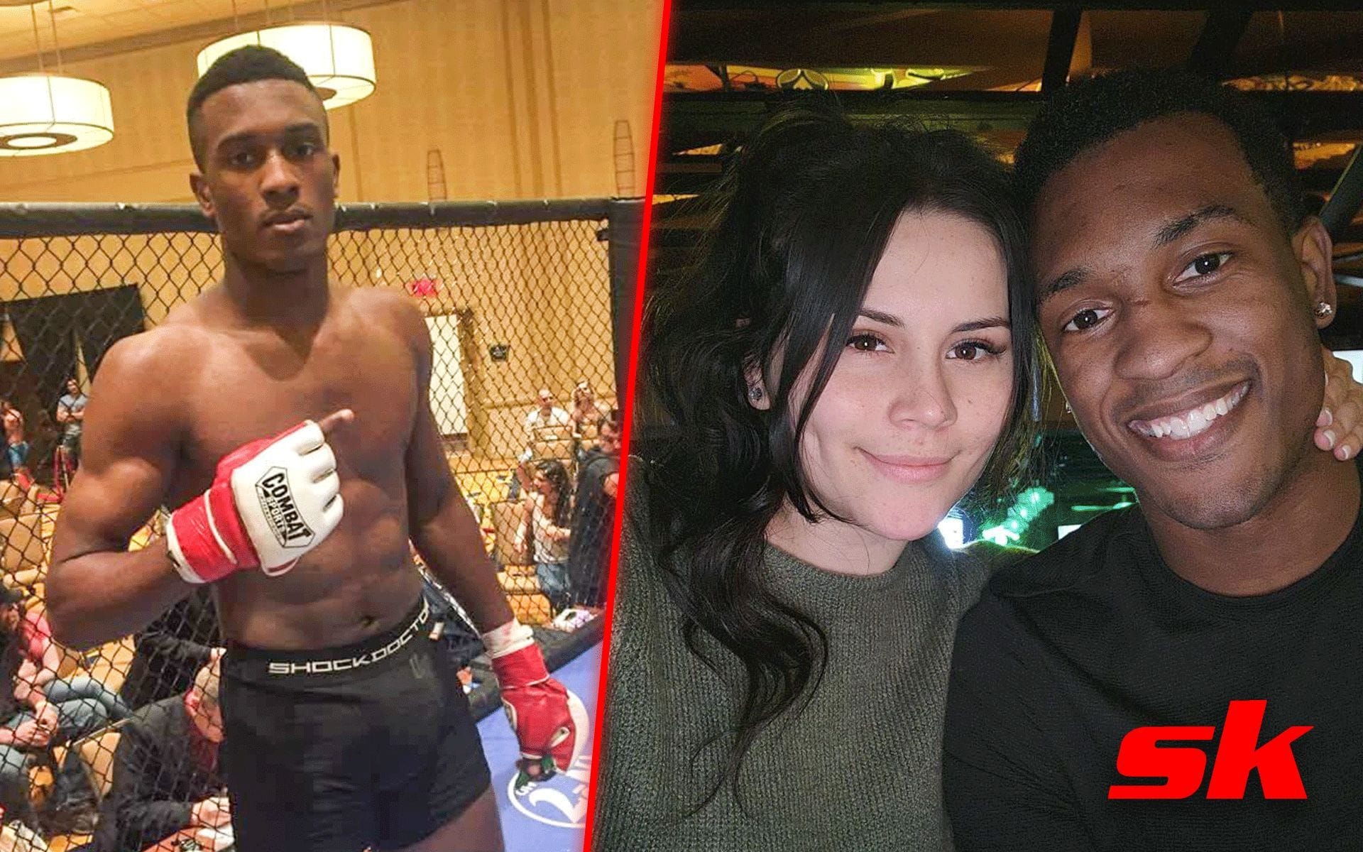 Irene Torres: Who is Dwayne Herelle? MMA fighter allegedly kills ex ...