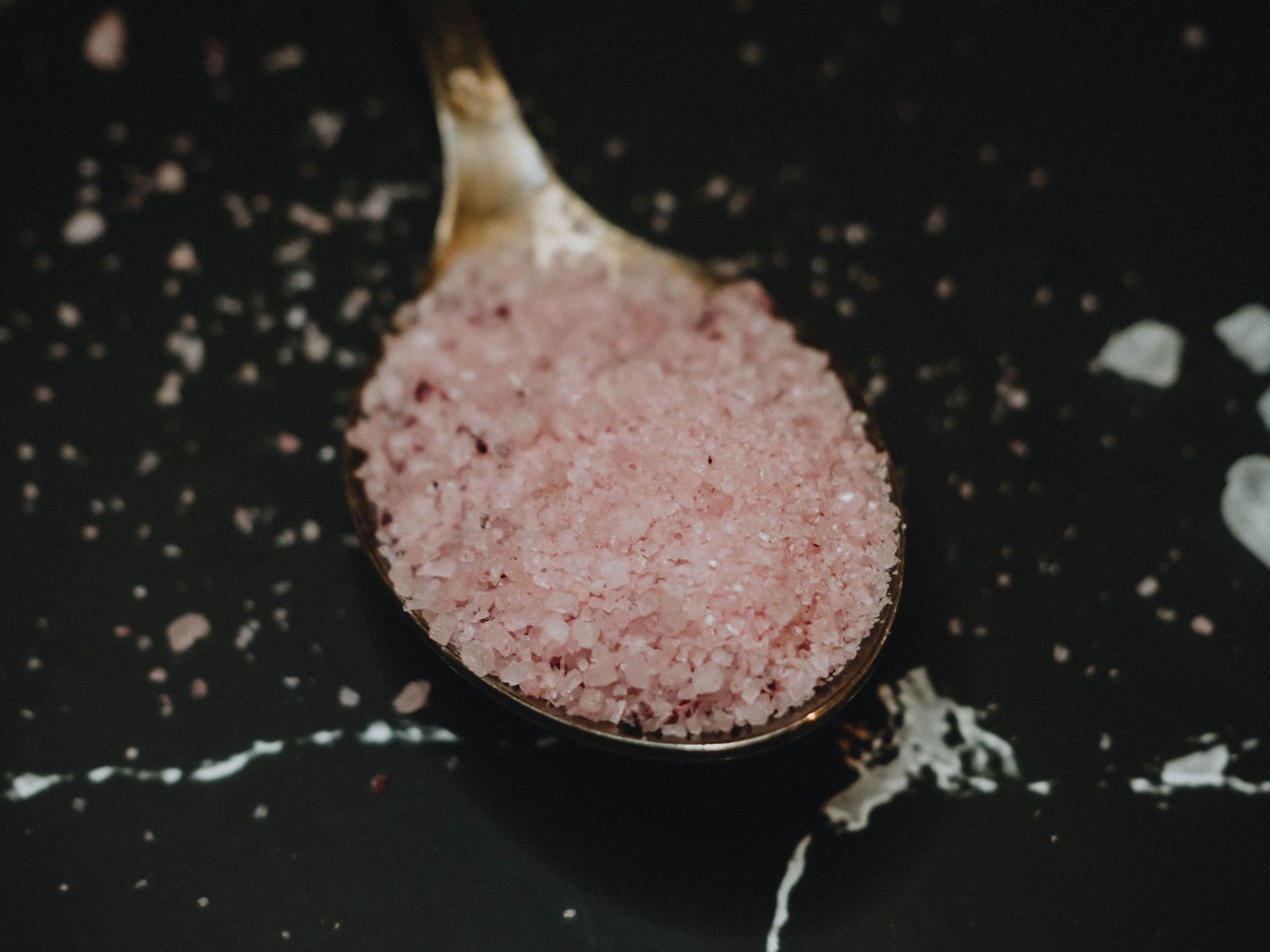 Lower your salt intake. (Image via Unsplash/Anastasia Zhenina)