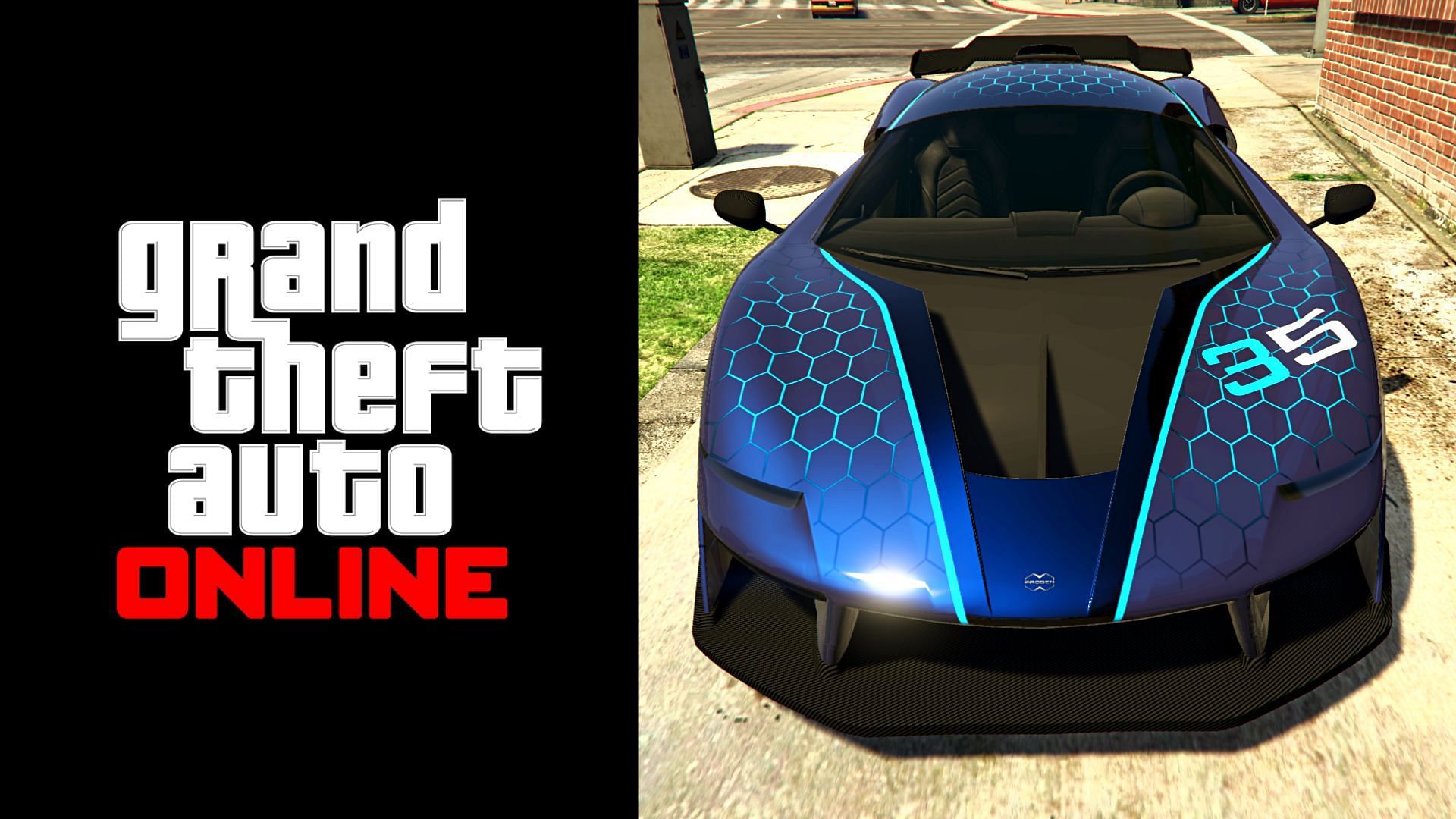 GTA Online weekly update for February 23 March 1, 2023, released