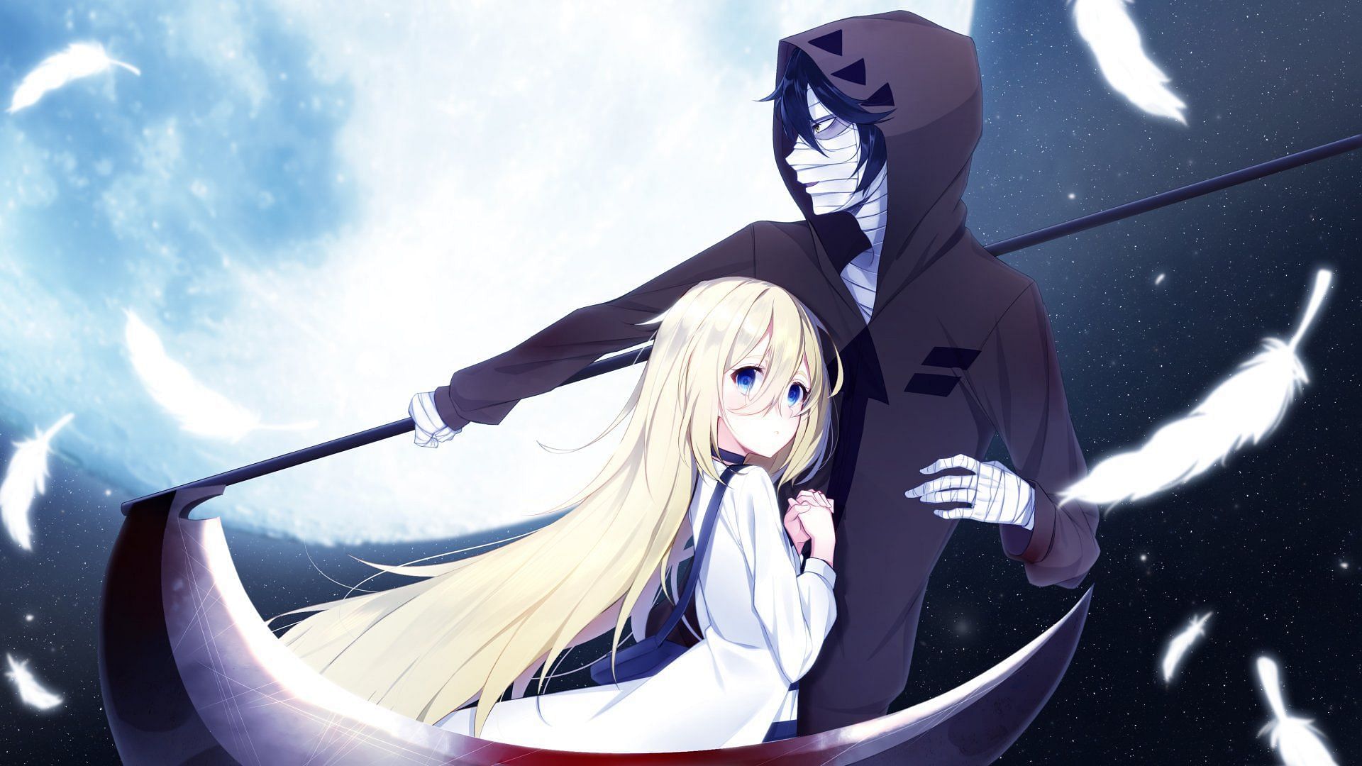 Why Angels of Death is considered to be one of the best psychological horror  series