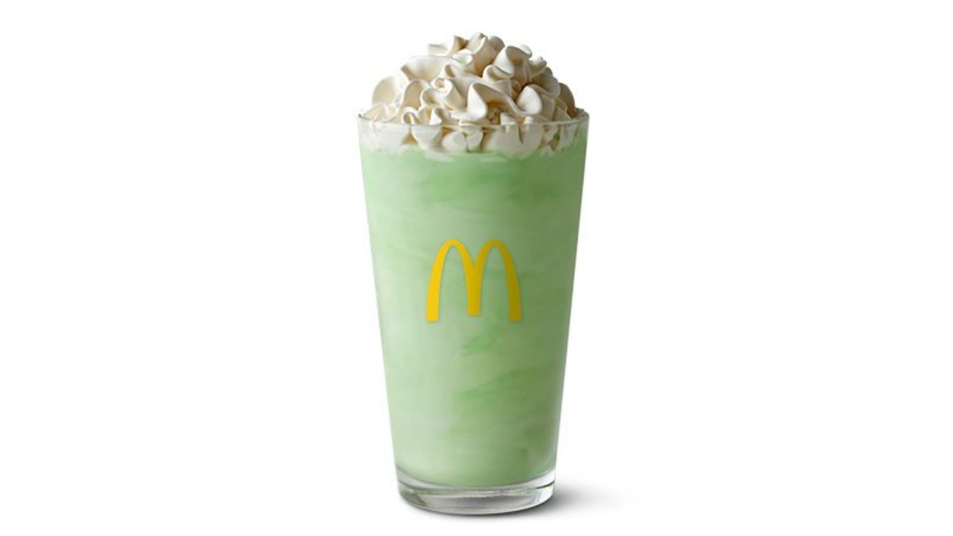 When do Shamrock shakes come back in 2023? Ingredients, flavor, and