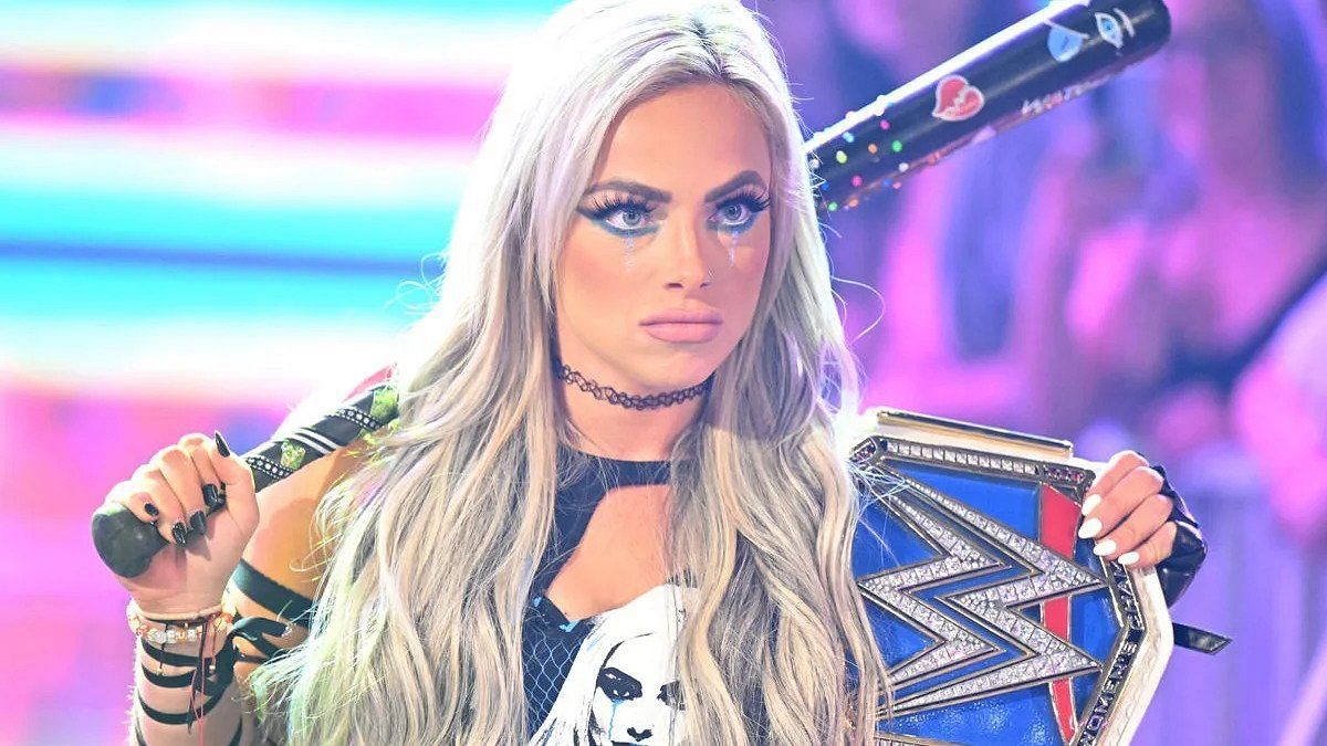 Liv set to face former ally on WWE SmackDown 39 weeks after