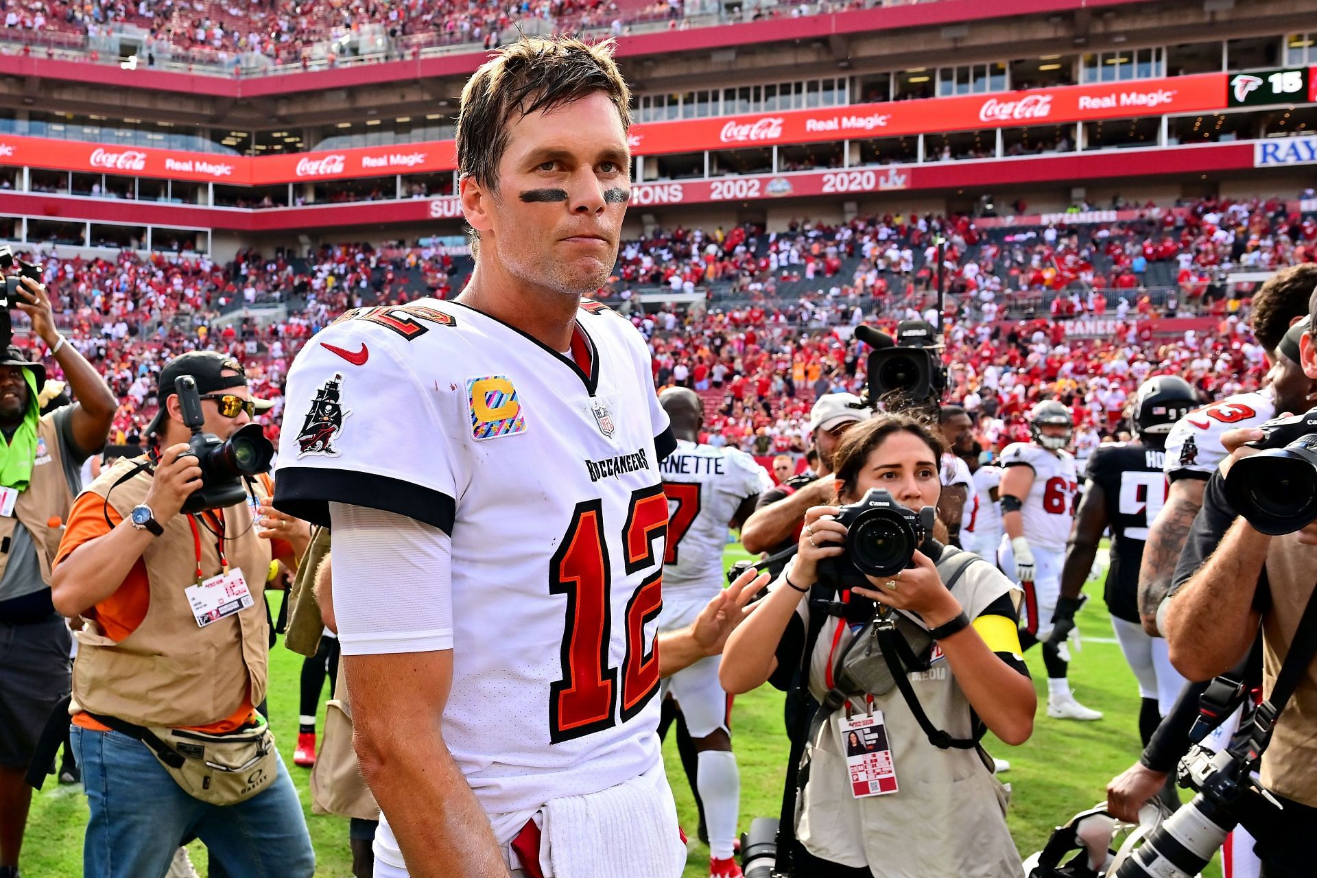 Tom Brady’s father pinpoints exact reason why superstar QB chose retirement