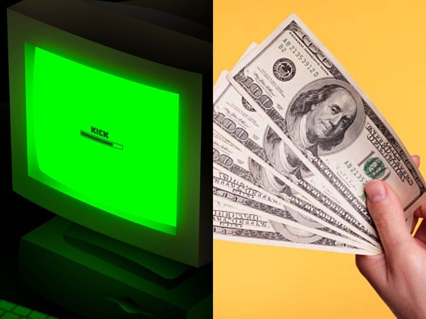 Kick vs Twitch Understanding how the Trainwreckstvbacked platform