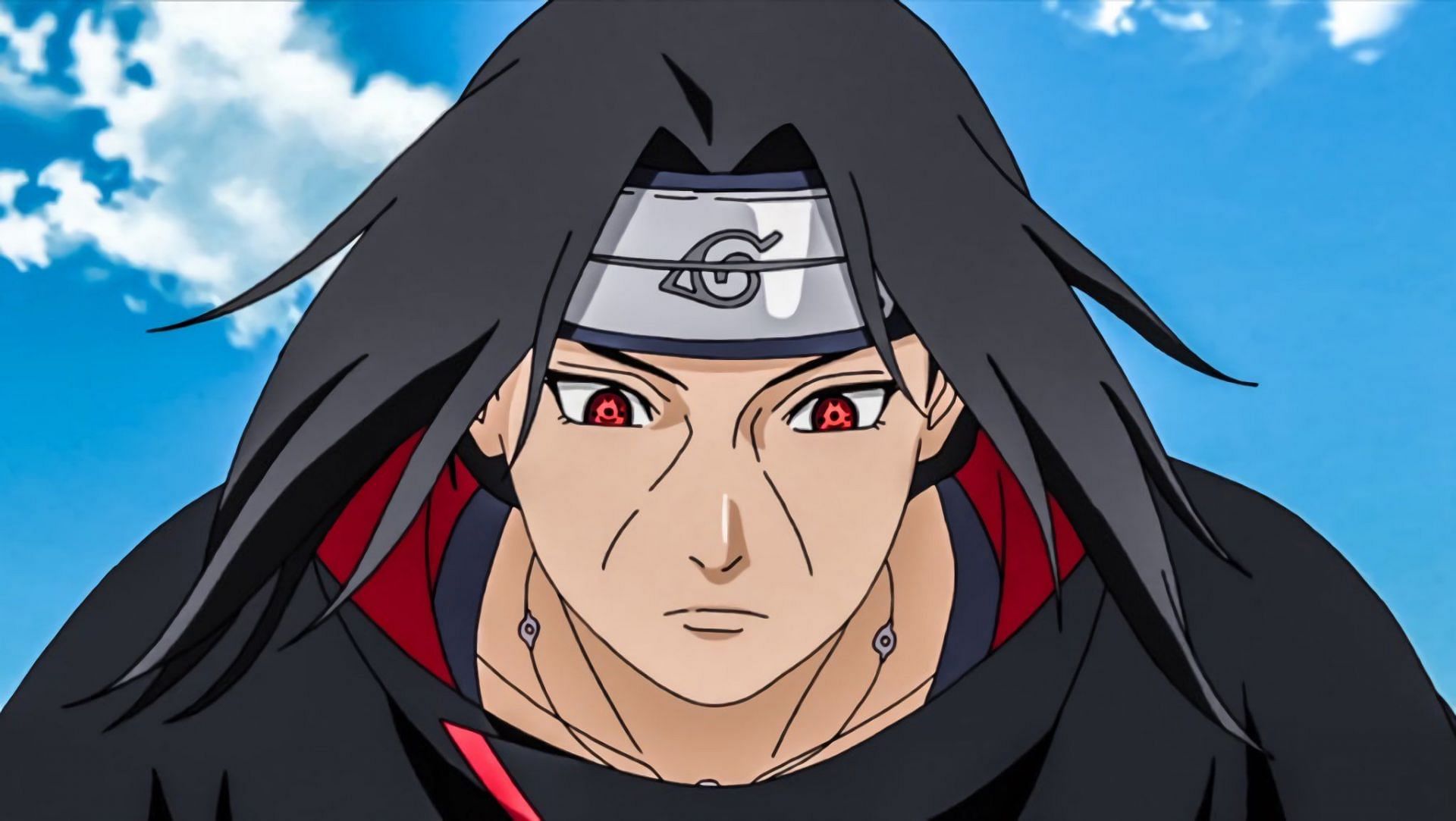 shisui uchiha live wallpaper｜TikTok Search