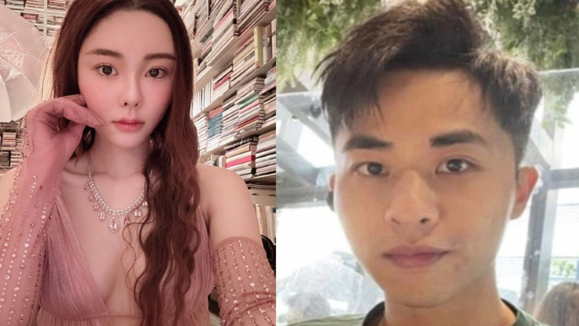 Who is Abby Choi? Ex-husband under the scanner in wake of Hong Kong model's  brutal murder