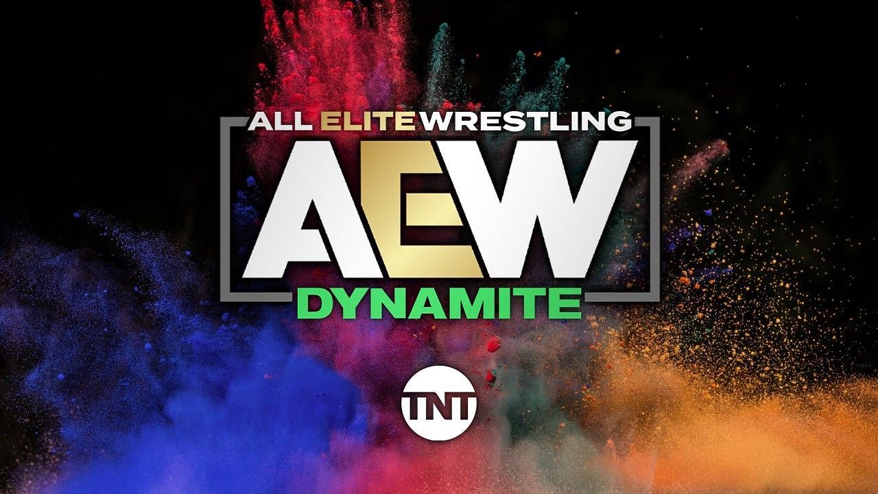 Former champion was present backstage at AEW Dynamite amidst long-term absence