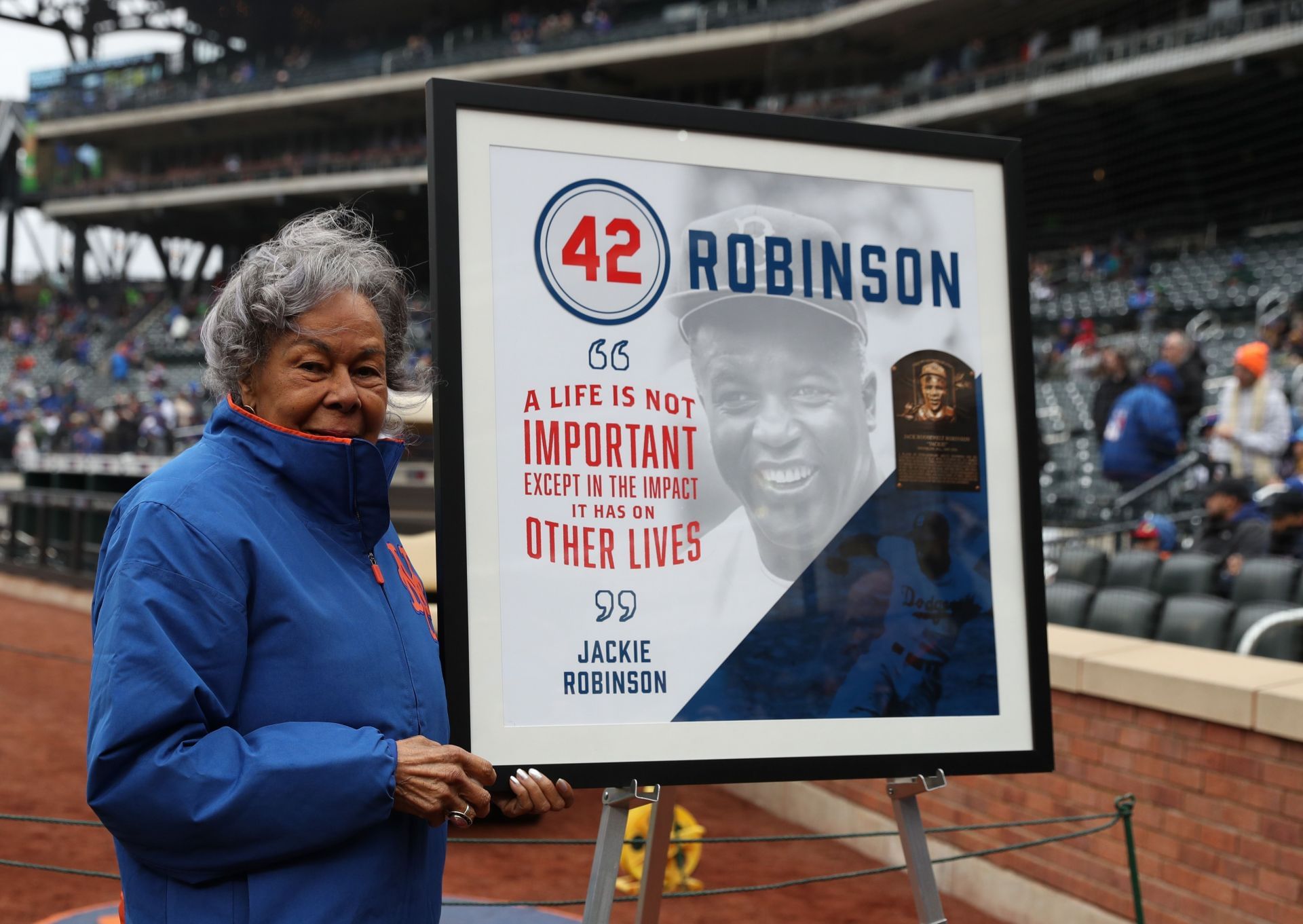 Who was Jackie Robinson's brother, Mack Robinson? All about